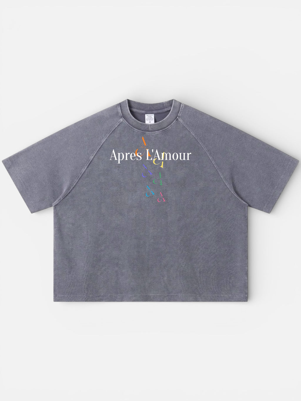 Apres L'Amour Tshirt