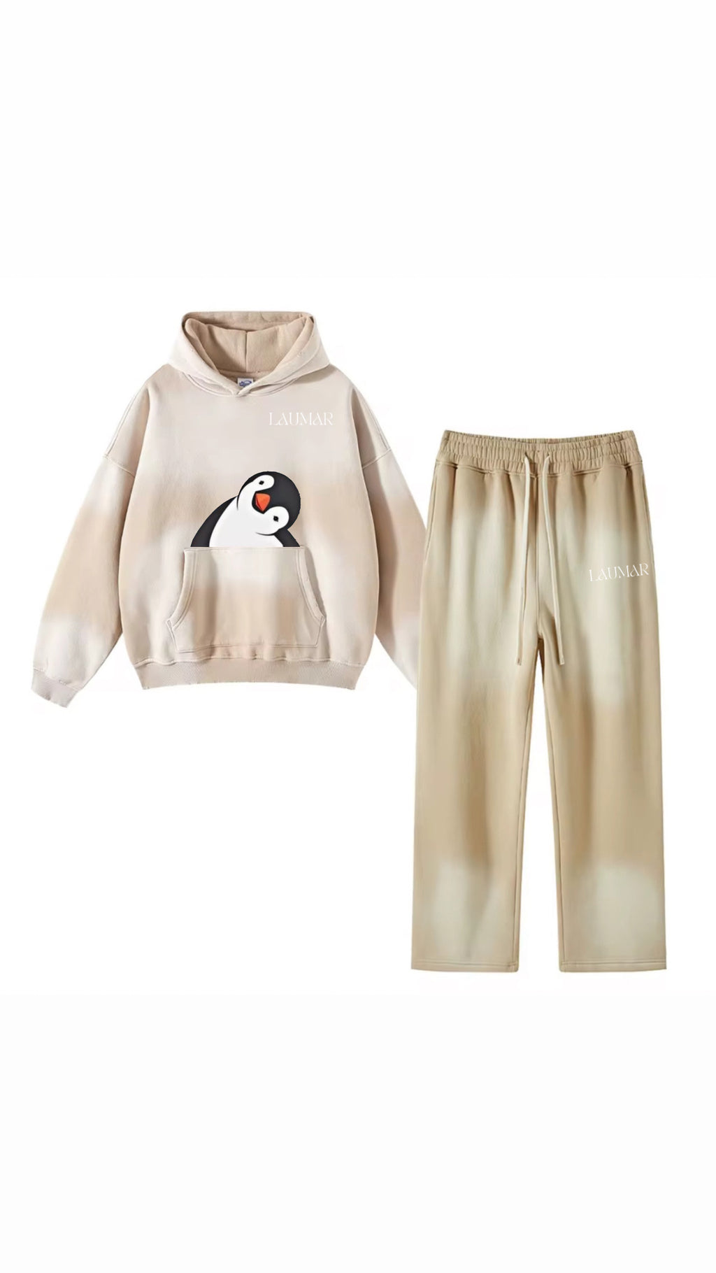 Pingu Tracksuits