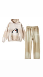 Pingu Tracksuits
