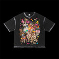 Flowers pavilion T-shirt