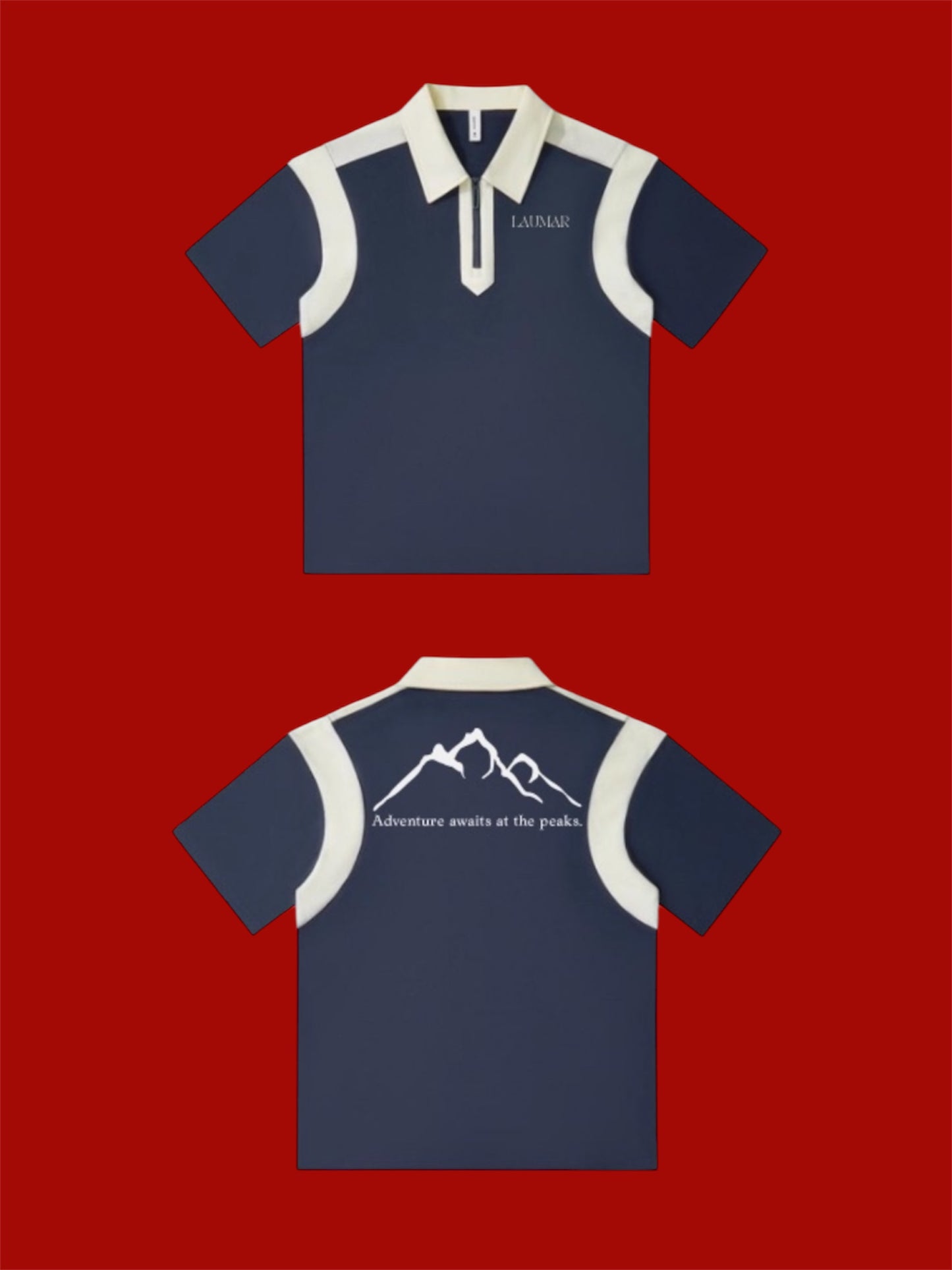 Polo's T-shirts