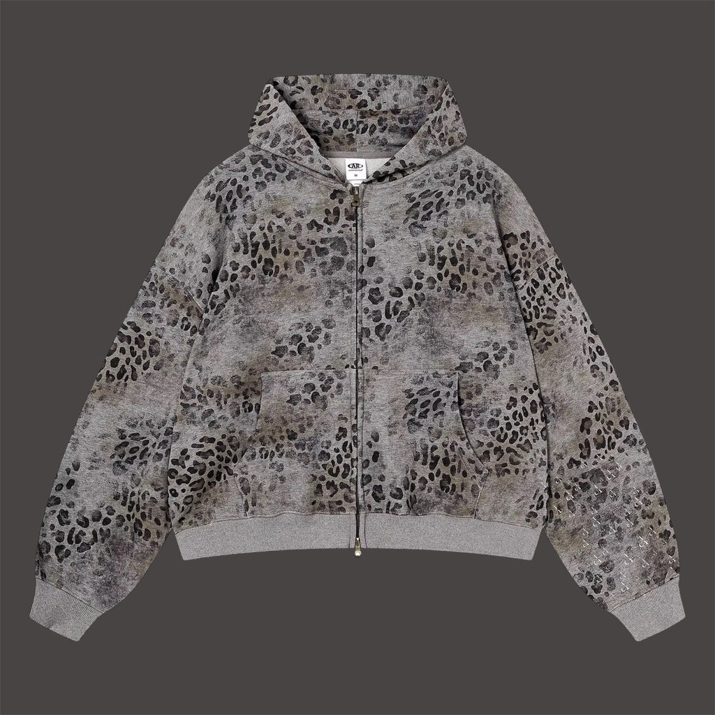 Leopy Elite Tracksuit