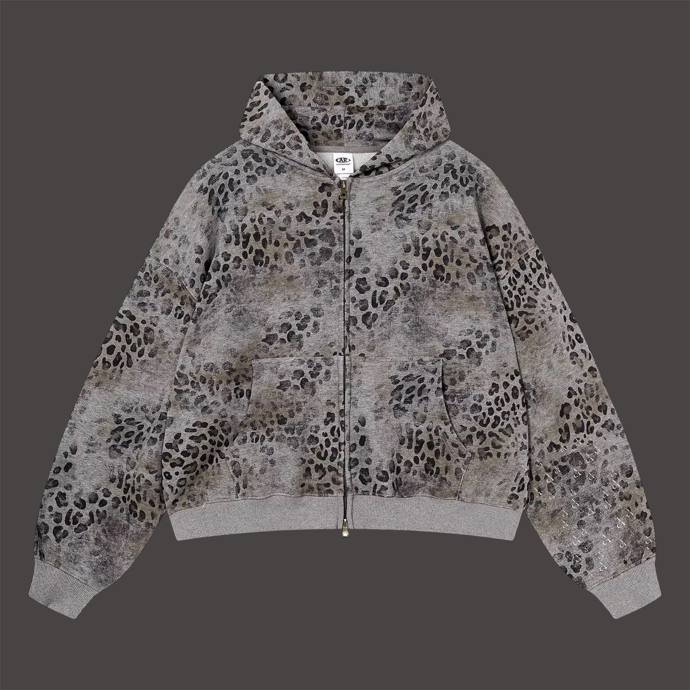 Leopy Elite Tracksuit