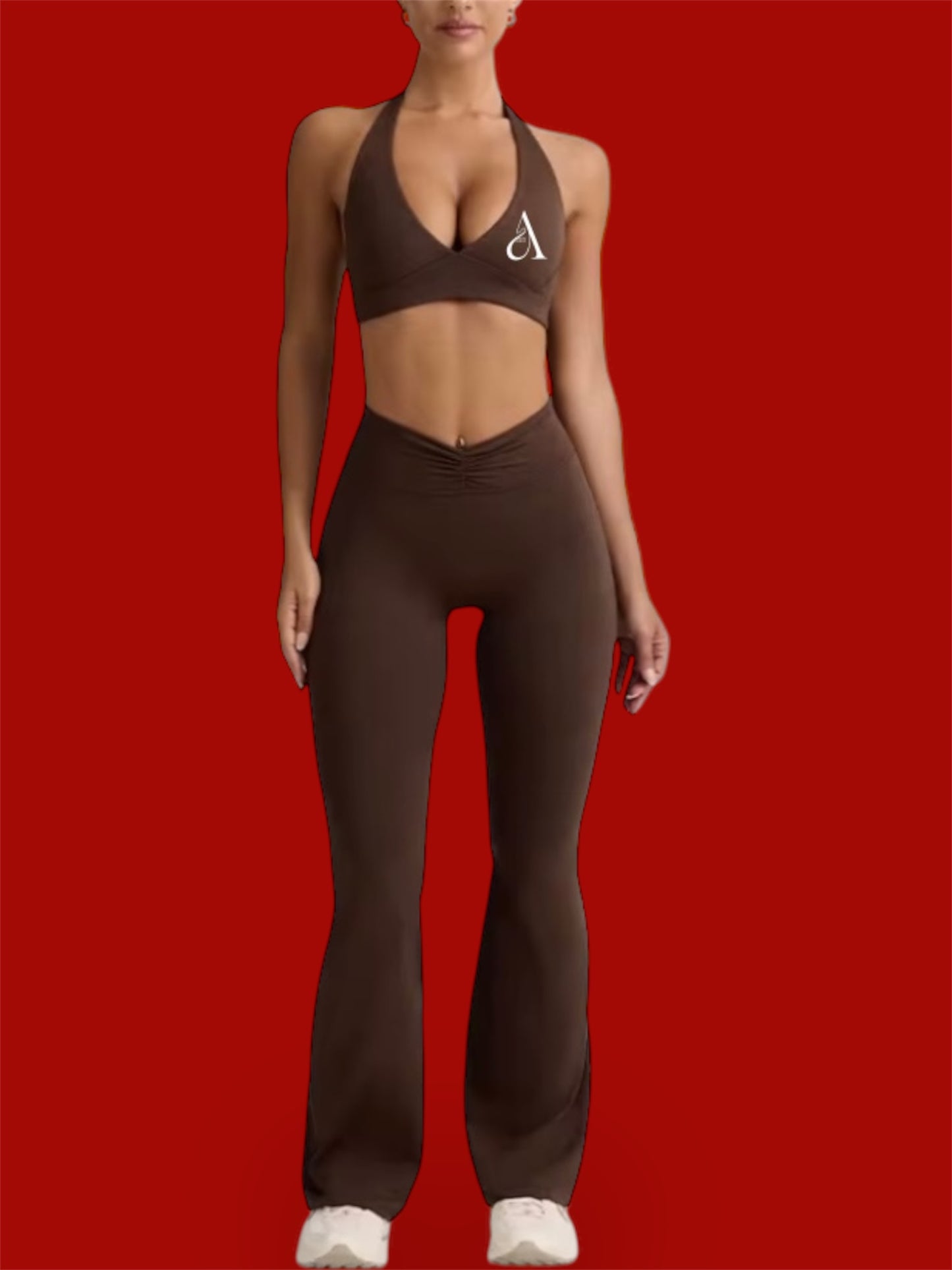 Laumar Leggins set