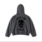 Fight Club Hoodie