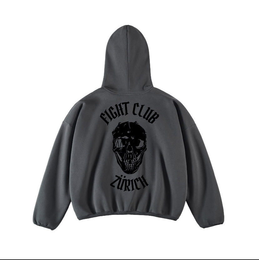 Fight Club Hoodie