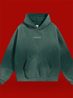Laumar hoodie