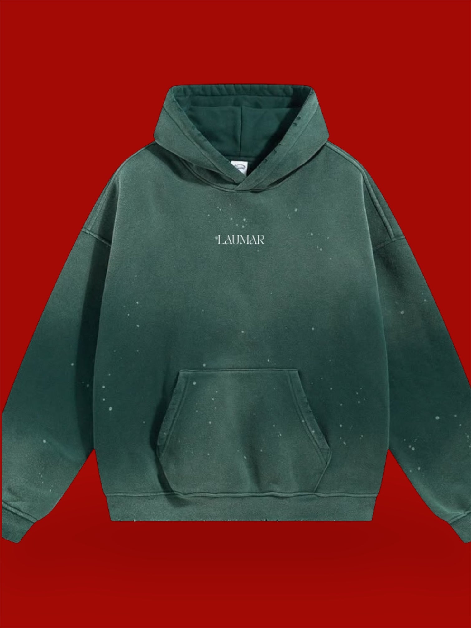 Laumar hoodie