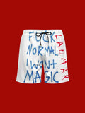 F*CK NORMAL SWIMWEAR