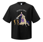 Nueva Vida T-shirt