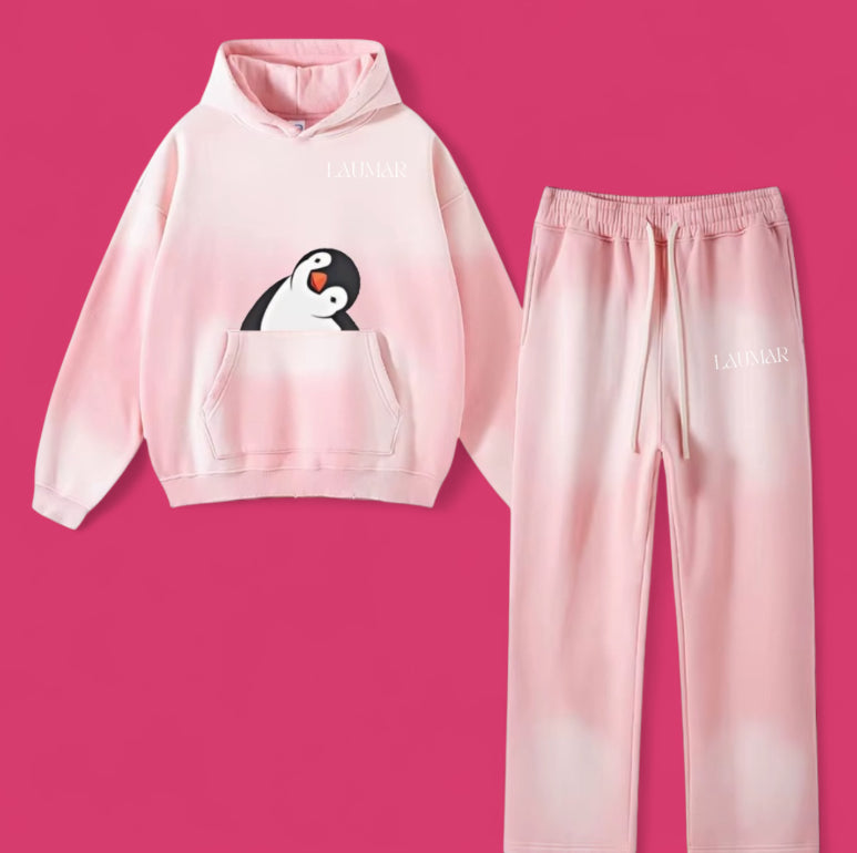 Pingu Tracksuits