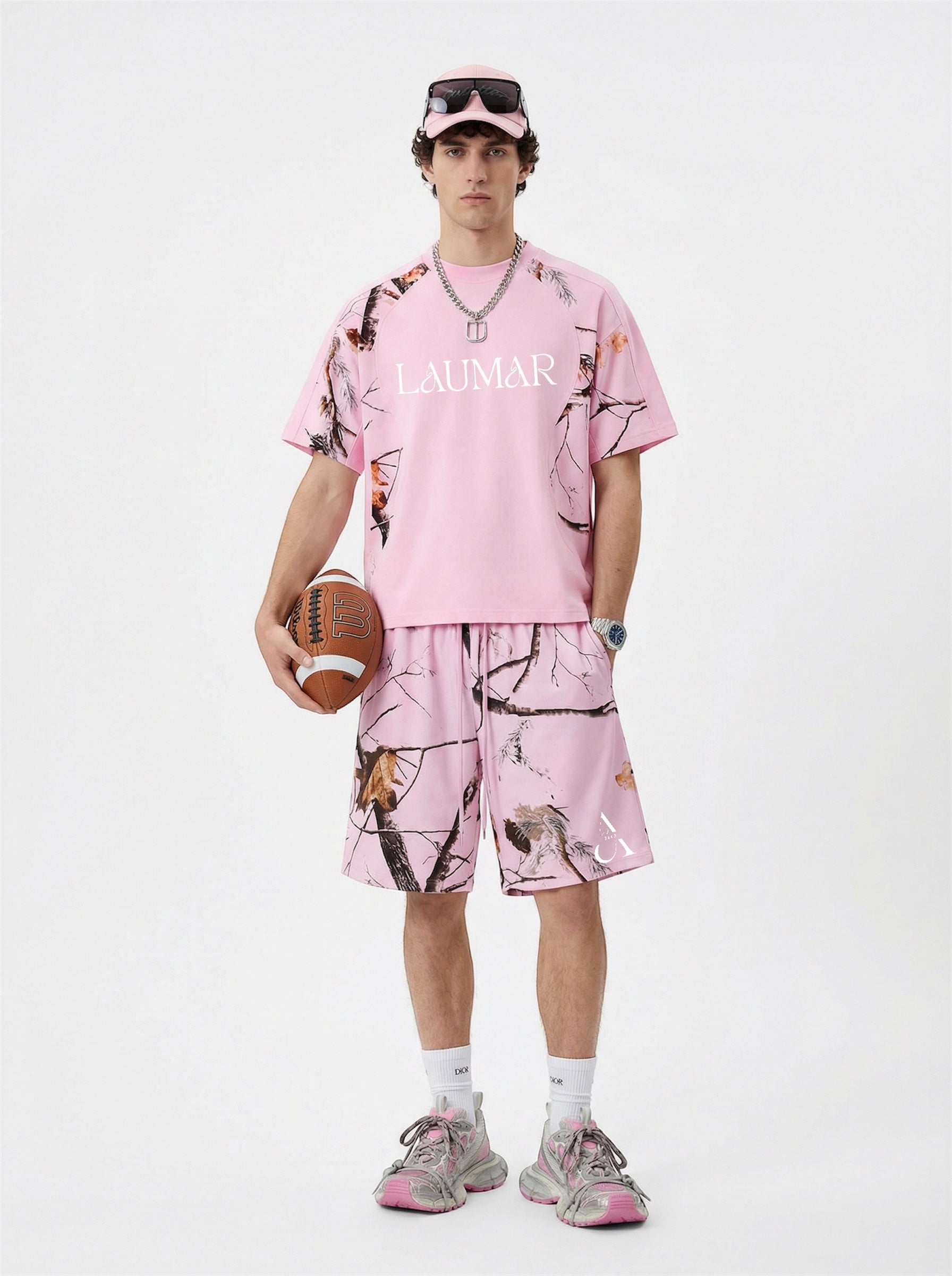 Pink Herbst 🍂 set