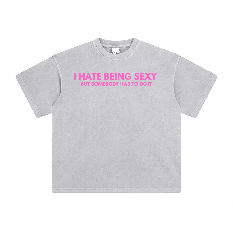 Being Sexy Set