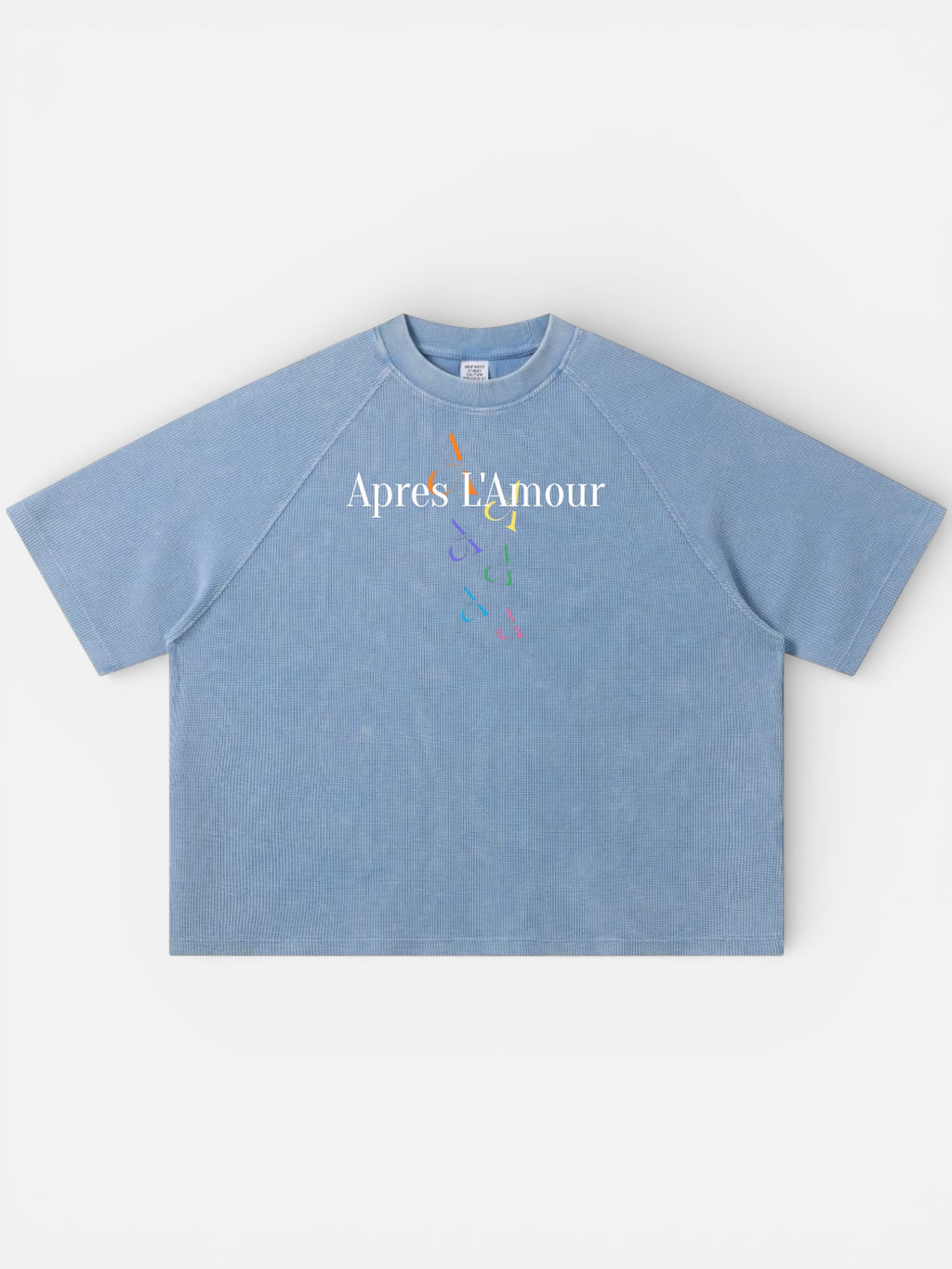 Apres L'Amour Tshirt