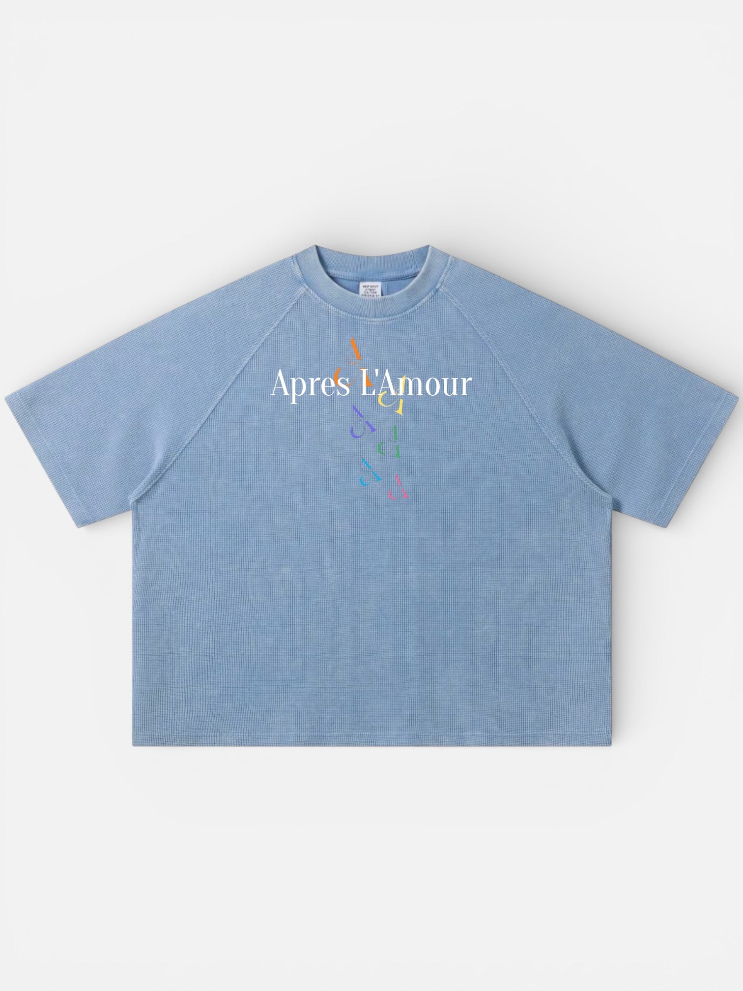 Apres L'Amour Tshirt