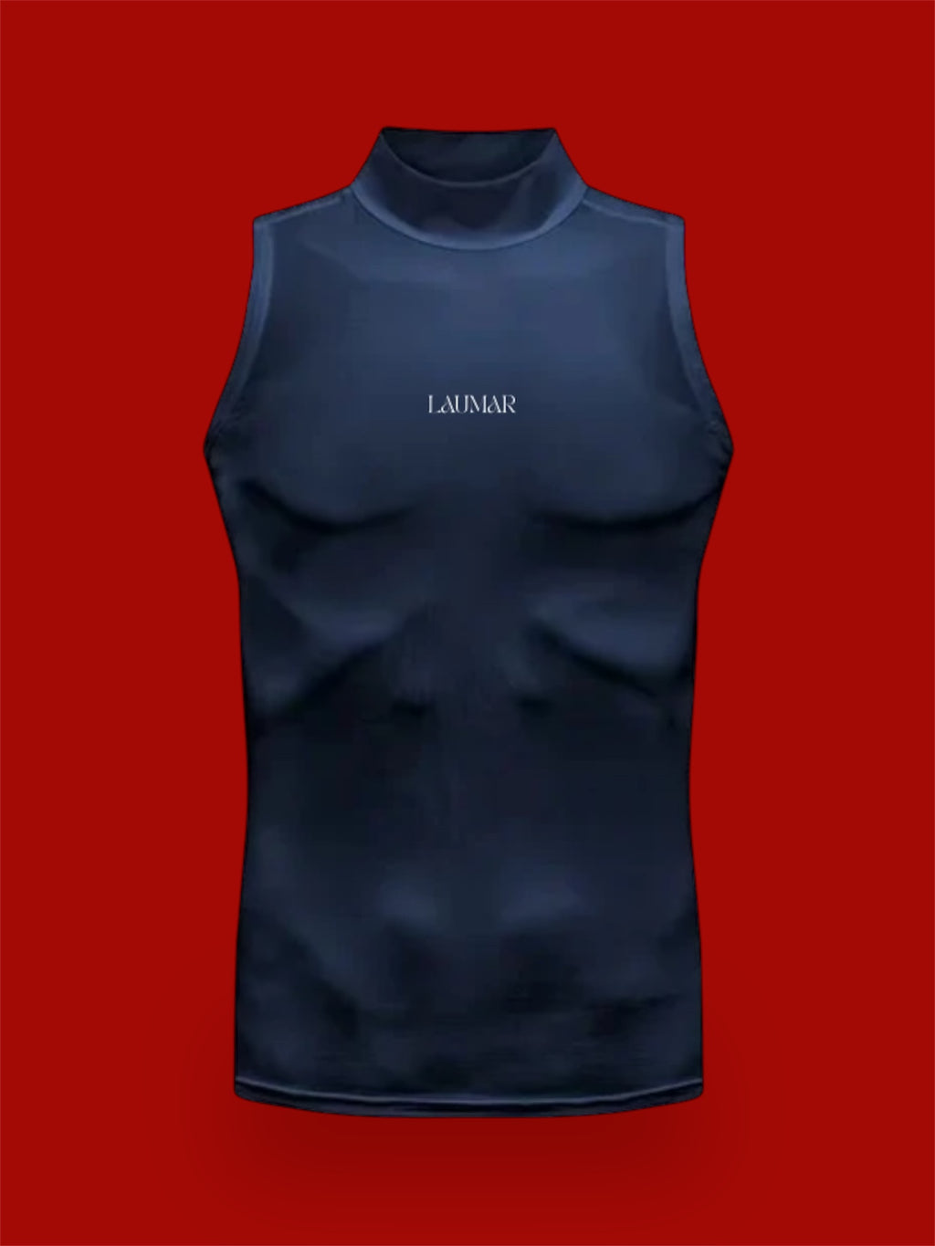 Laumar Sport Tanktop