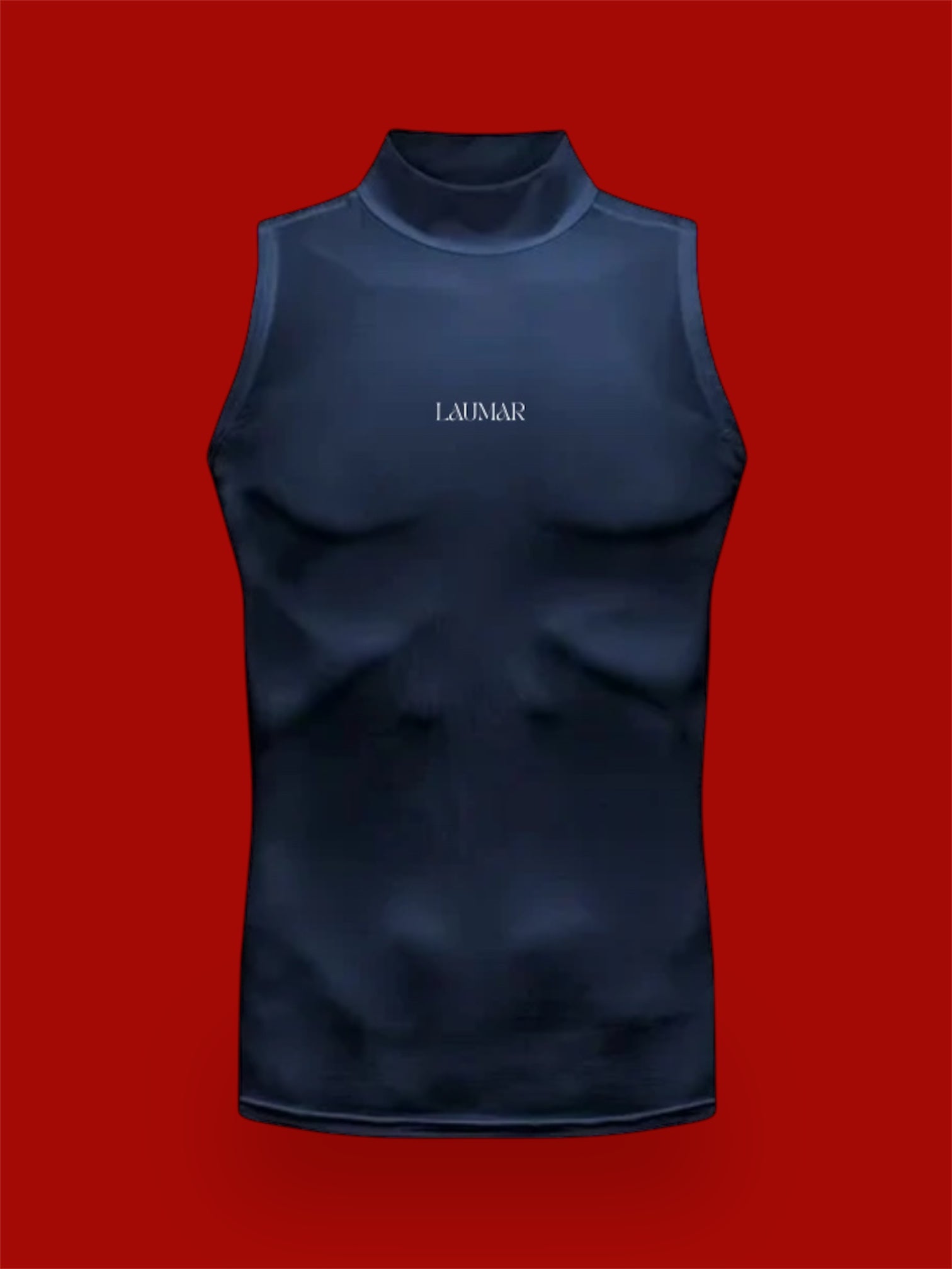 Laumar Sport Tanktop