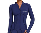 Flare Luxe Jacket