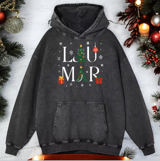 Christmas Hoodie