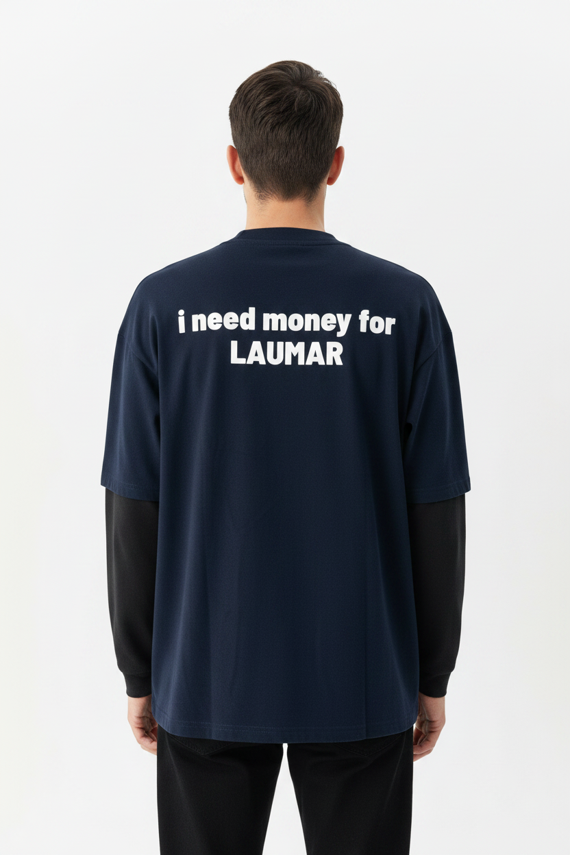 DA.PA Long sleeve