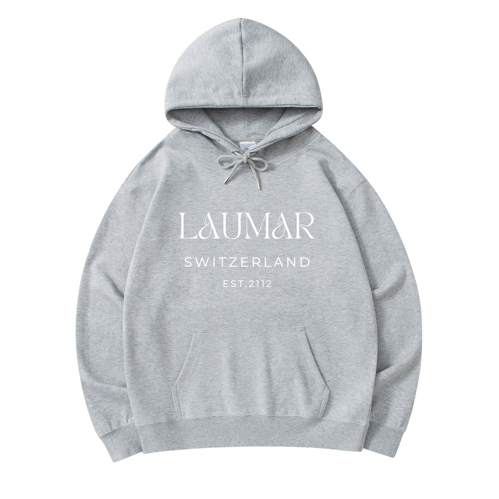 Laumar Hoodie 250GSM