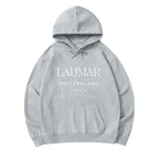 Laumar Hoodie 250GSM