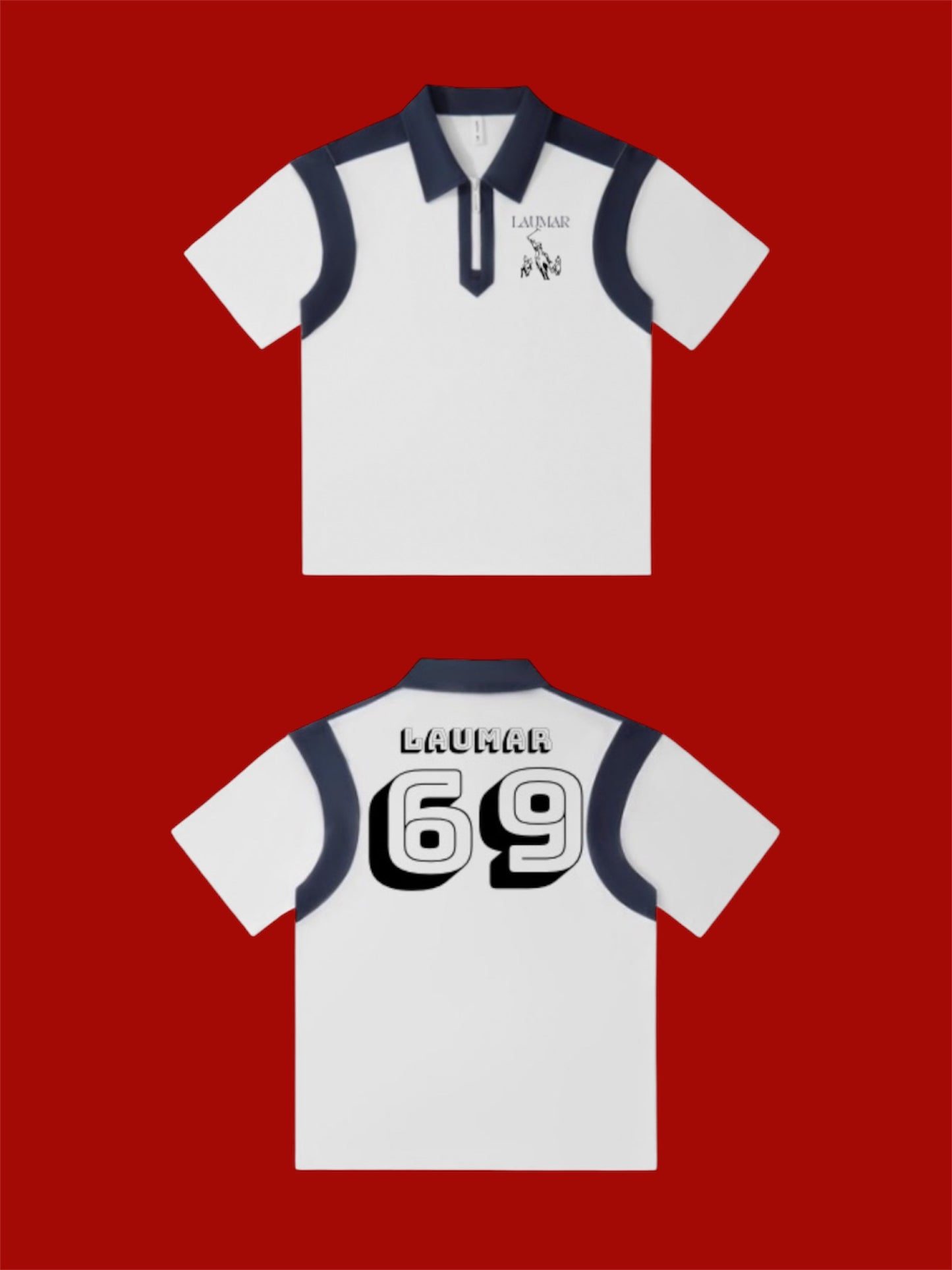 Polo's T-shirts