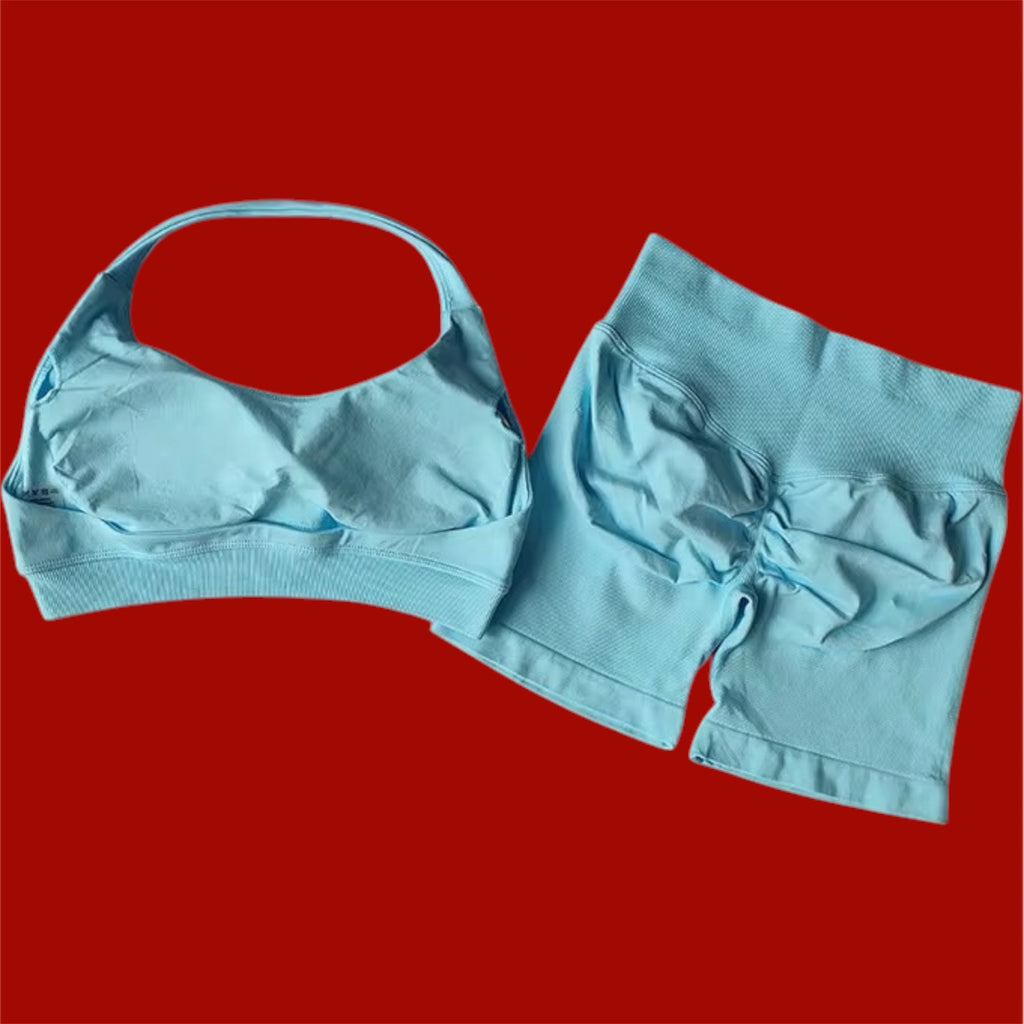 SCULPT SET