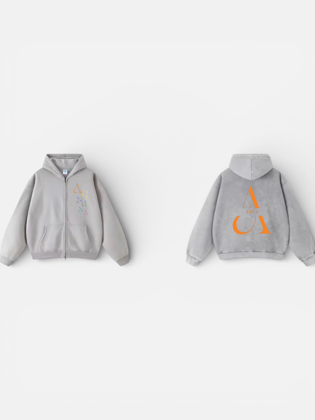 Apres L'Amour Jacket