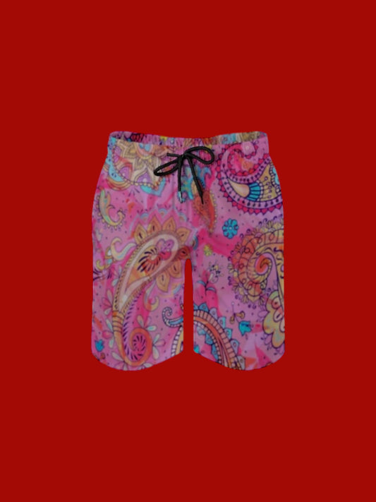 PINKI SWIMWEAR