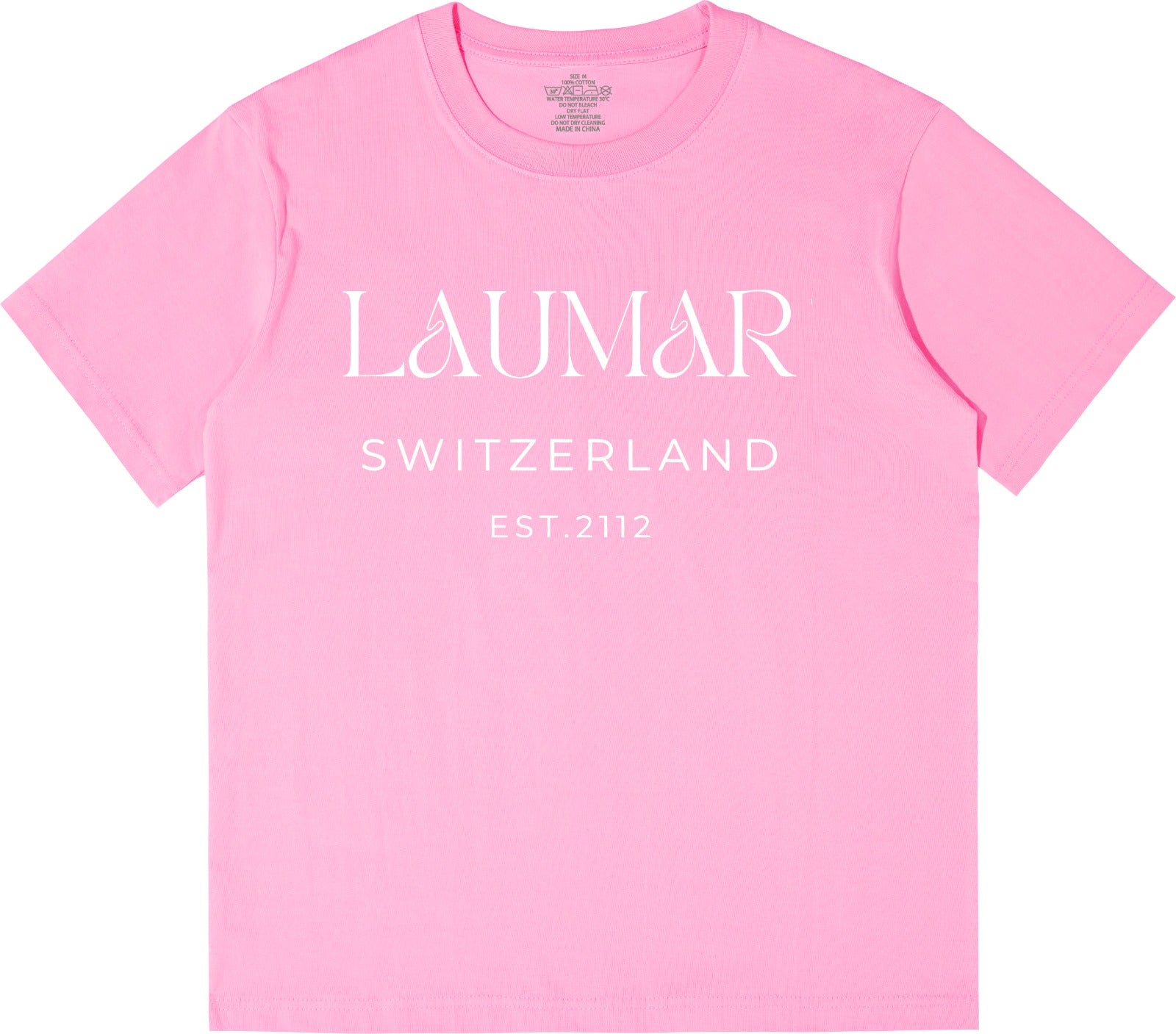 Laumar T-shirt