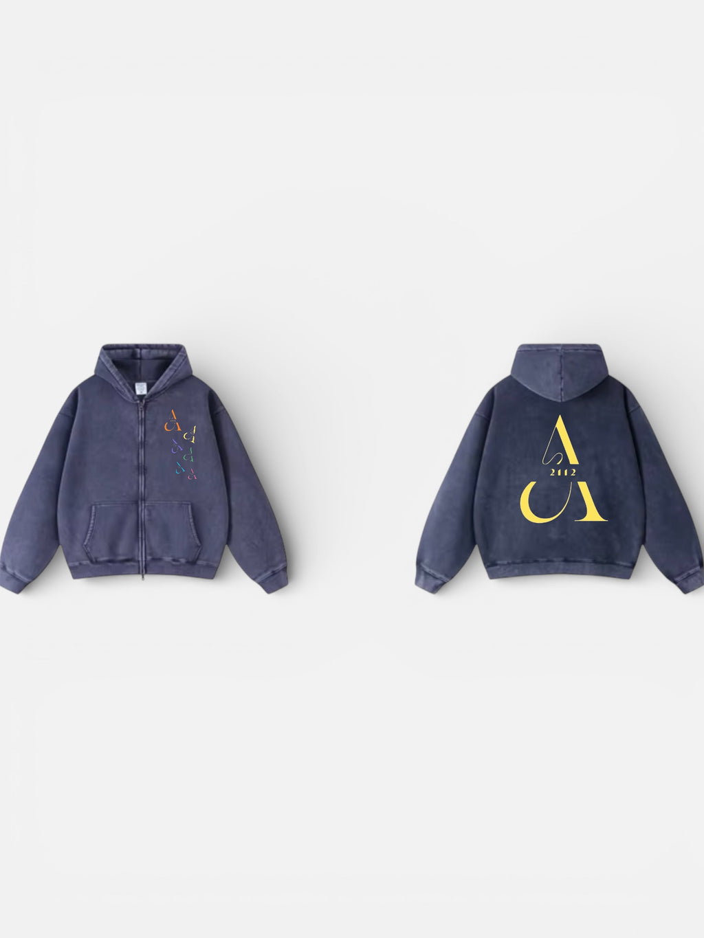 Apres L'Amour Jacket