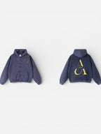 Apres L'Amour Jacket