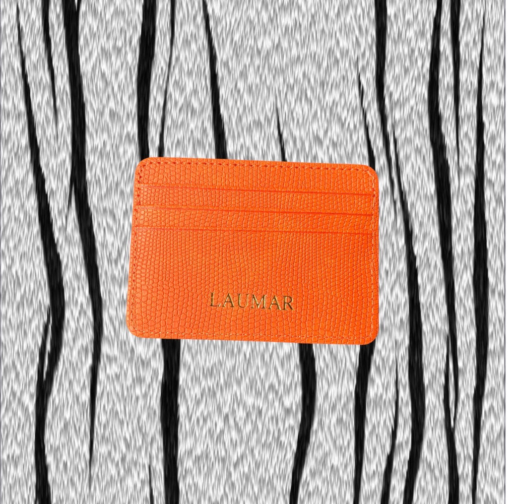 Laumar Slim Card Case
