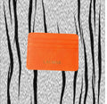 Laumar Slim Card Case