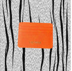 Laumar Slim Card Case