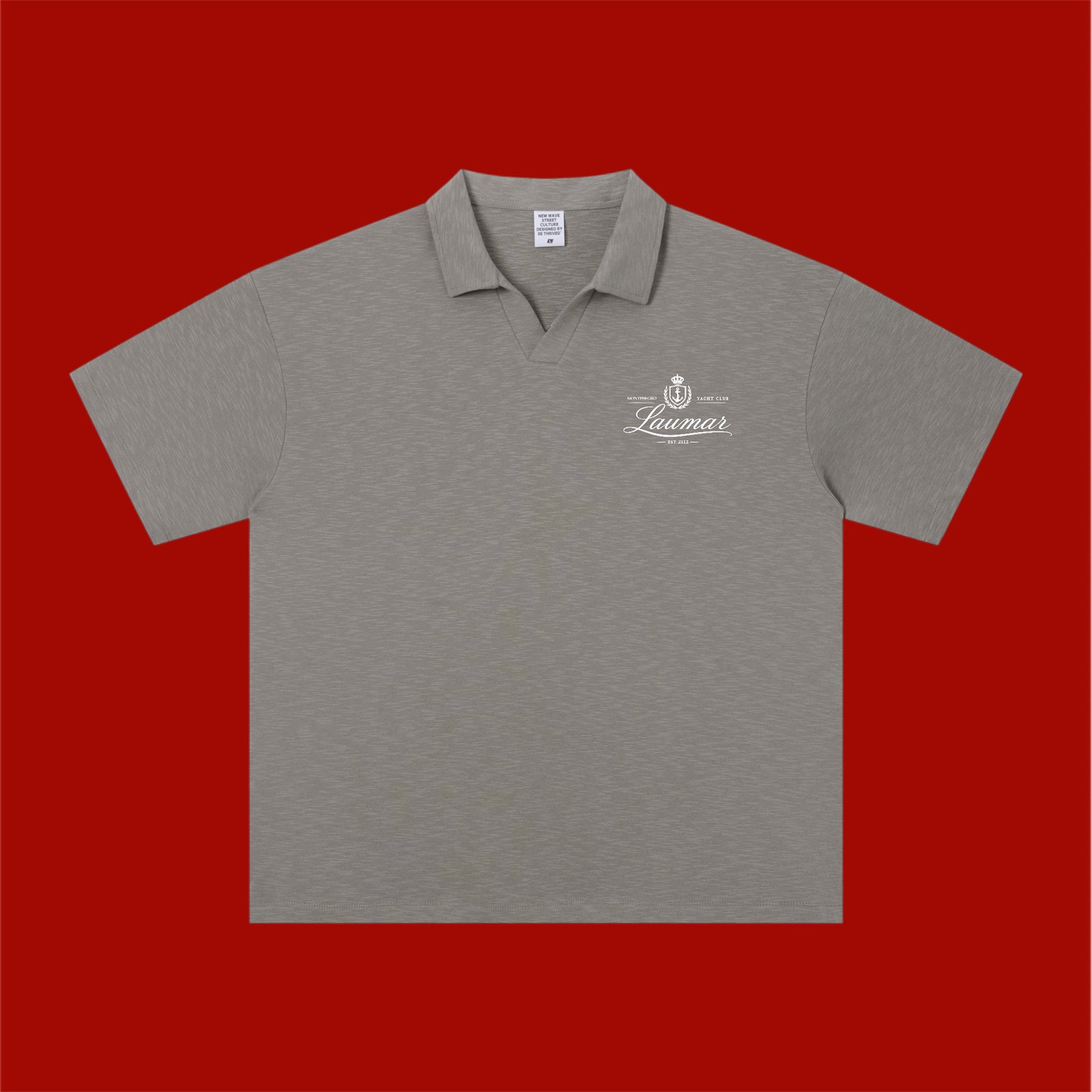 YC Polo's