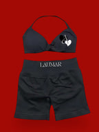 Laumar Short set
