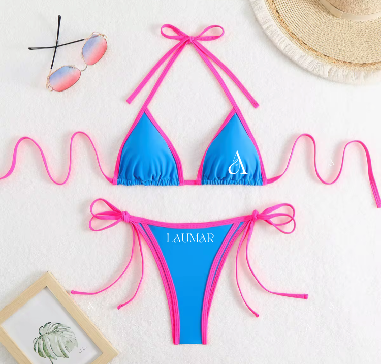 Laumar Bikini's