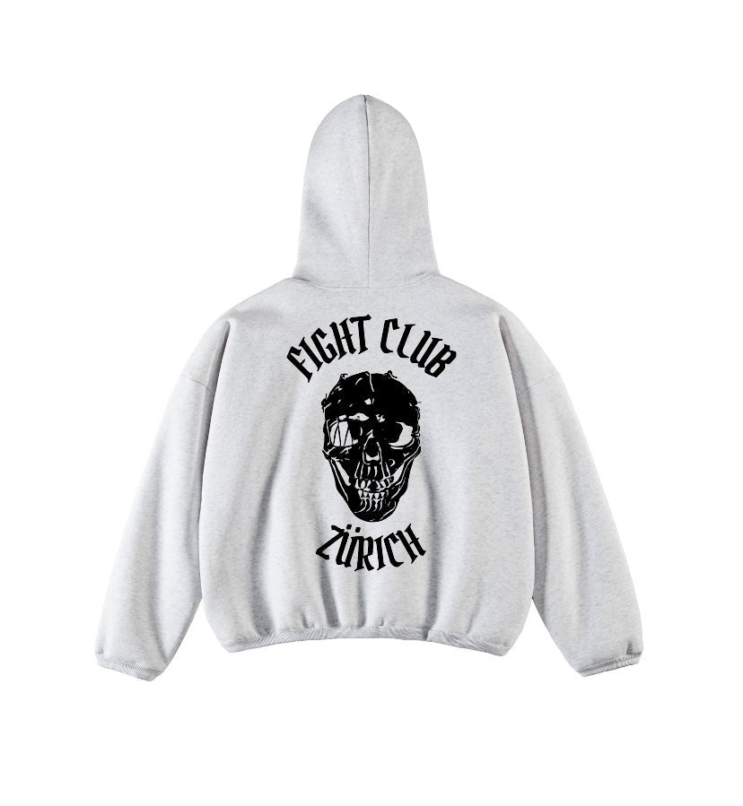 Fight Club Hoodie