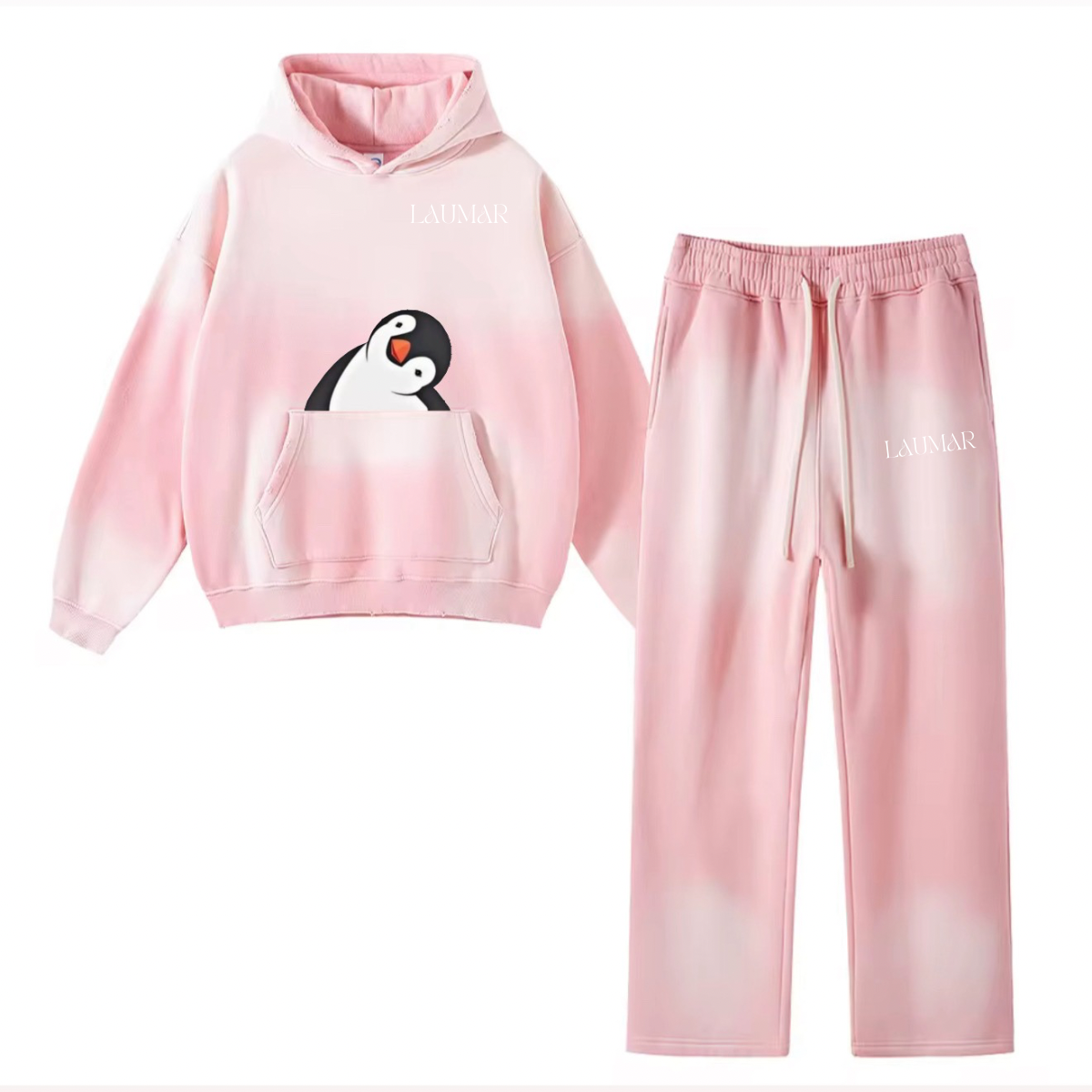 Pingu Tracksuits