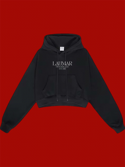 Crop Tracksuits
