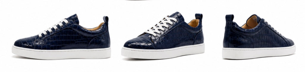 Bangovo Legacy Low Sneakers