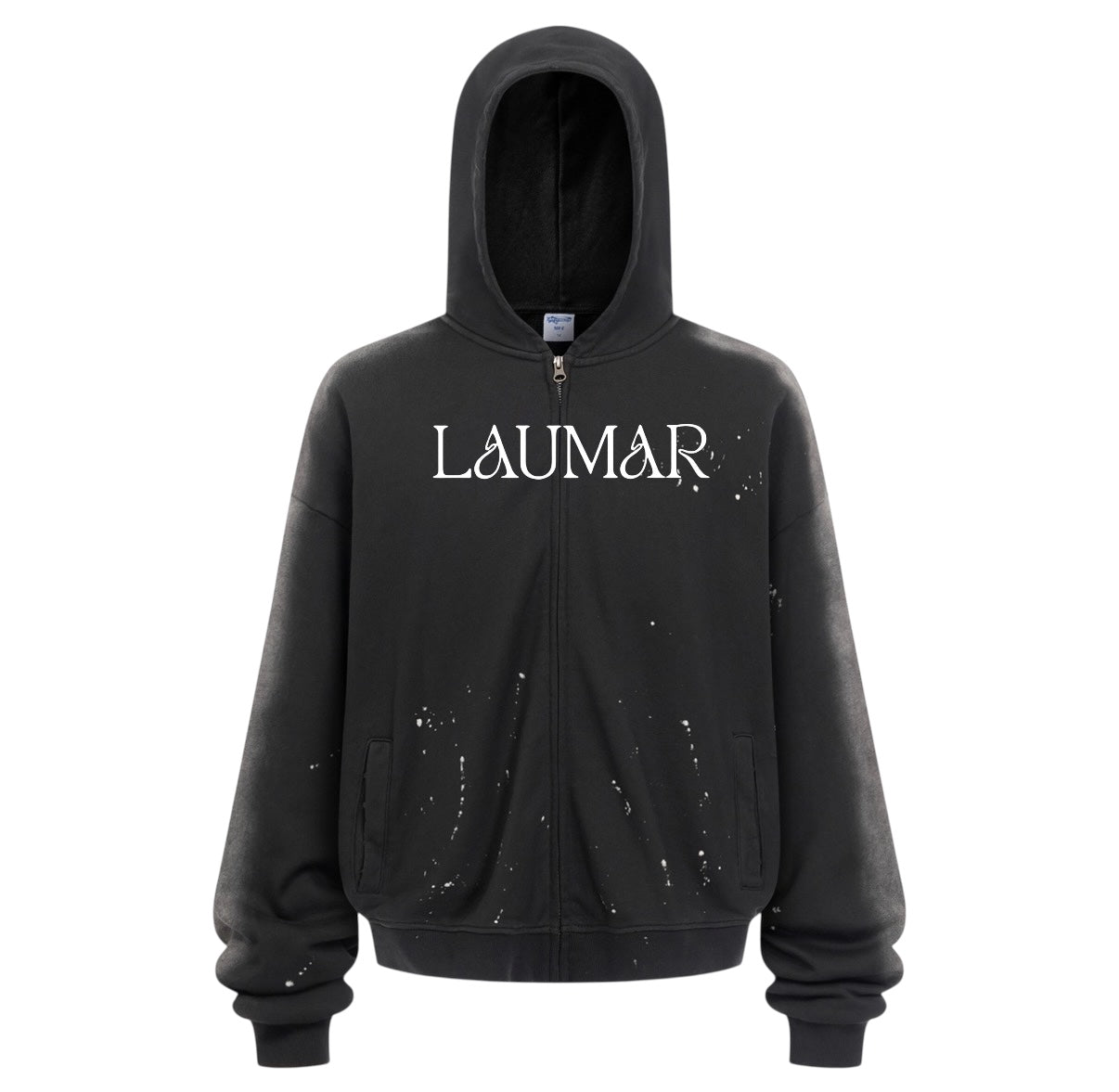 Oversized Tracksuits