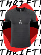 Laumar fitness tshirt