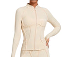 Flare Luxe Jacket