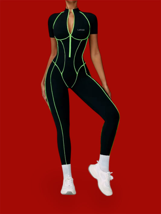 Leggins Anzug