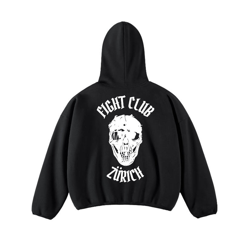 Fight Club Hoodie