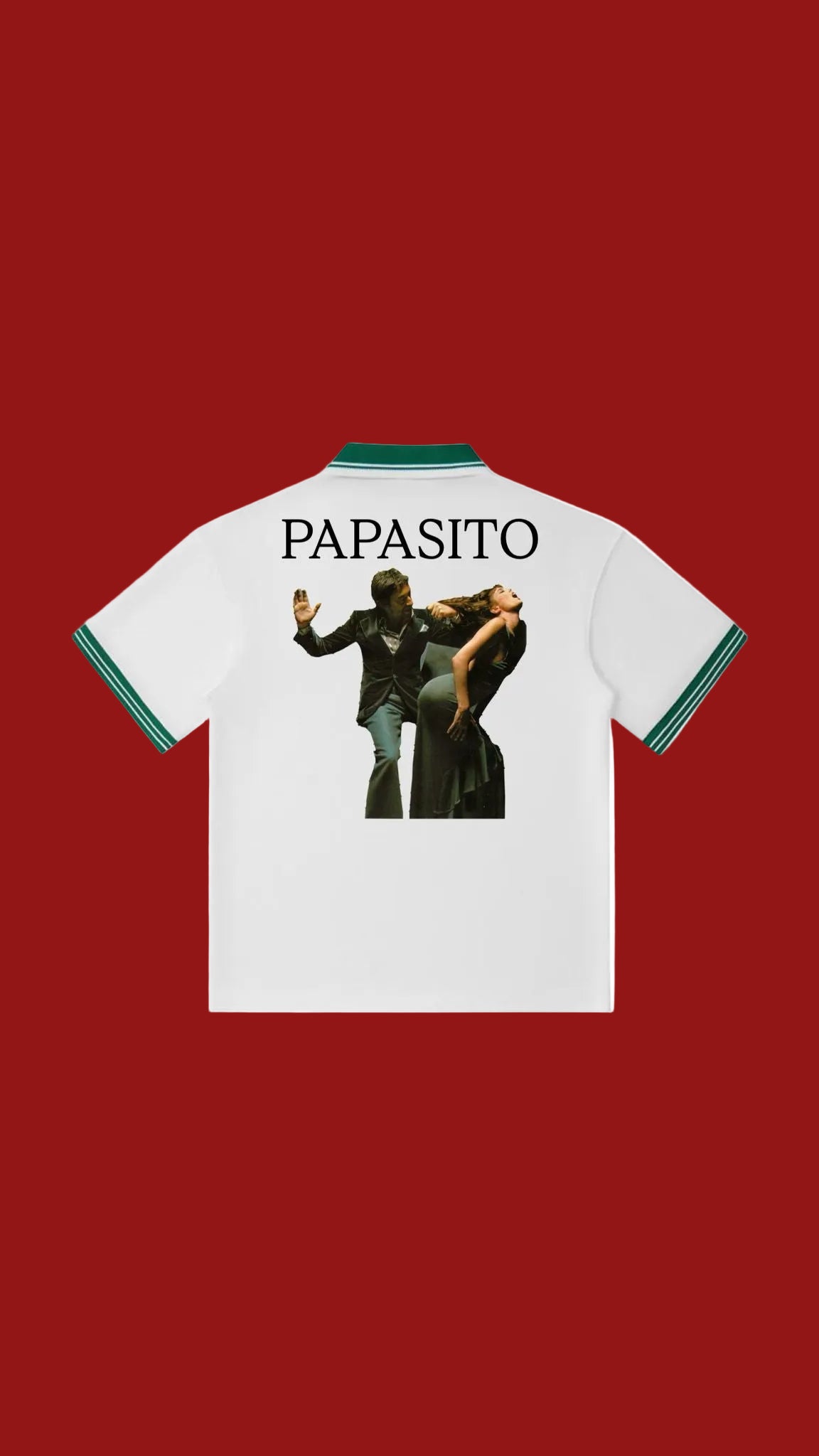 Polo Tee