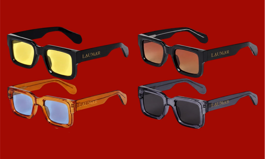 Dezovie Sun Glasses